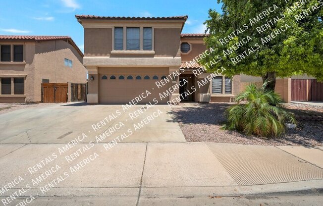 10646 E BOGART AVE
