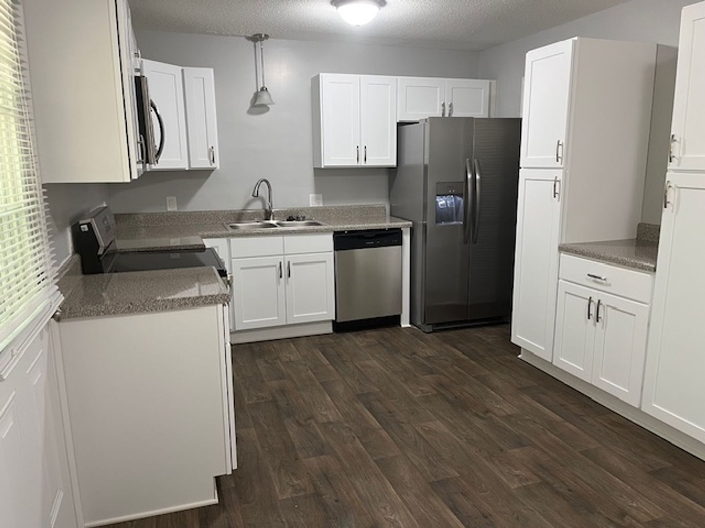 105 East Circle Drive Triplex