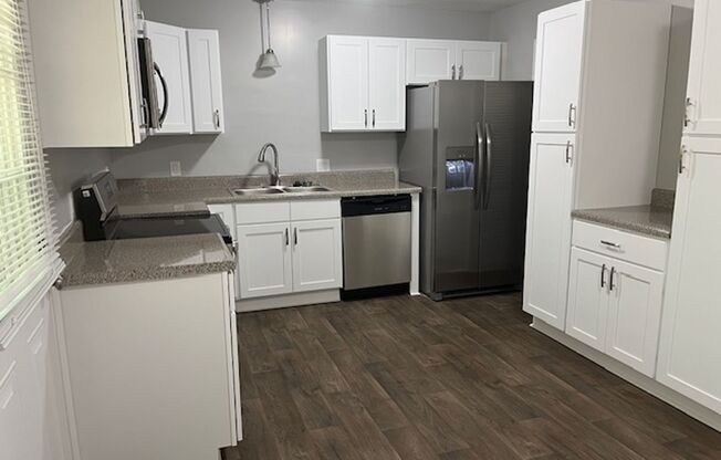 105 East Circle Drive Triplex