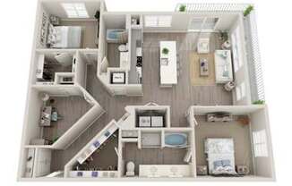 Partner-provided photo for $2700 unit