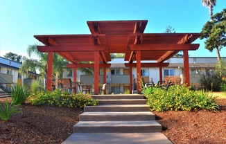 Sunnyvale Town Center Apartments