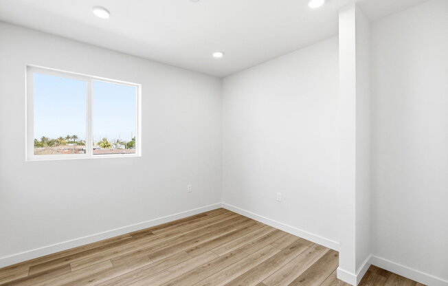 1 bed, 1 bath, $1,793, Unit 1a