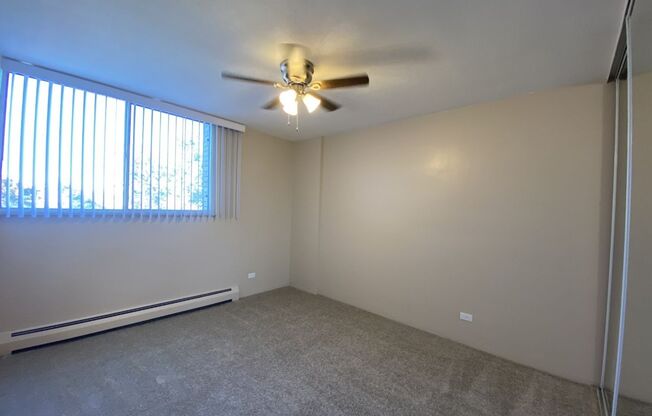 2 beds, 2 baths, 960 sqft, $1,750, Unit 406