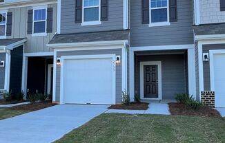 Brand New Townhome in Concord