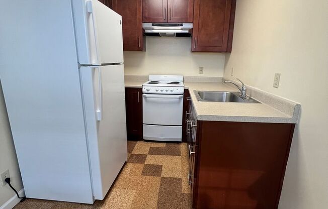 1 bed, 1 bath, $1,650, Unit #2