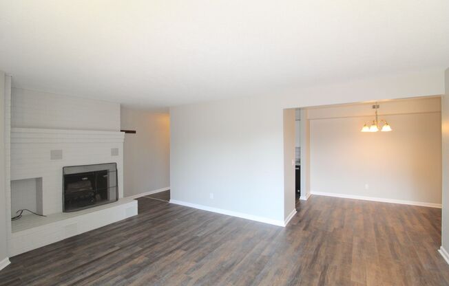 Spacious completely remodeled 3 bedroom condo for rent!! - 1034-6 Blue Ridge Drive
