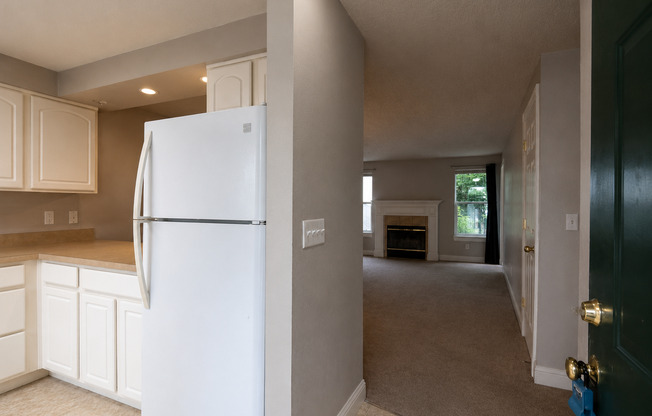 Spacious 1 Bedroom Condo for Lease in Salmon Creek - 13216 NE Salmon Creek Ave #S2