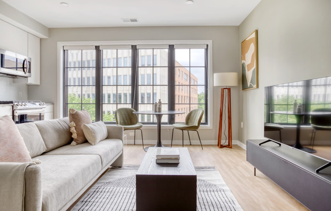 1 bed, 1 bath, 519 sqft, $2,595, Unit 211