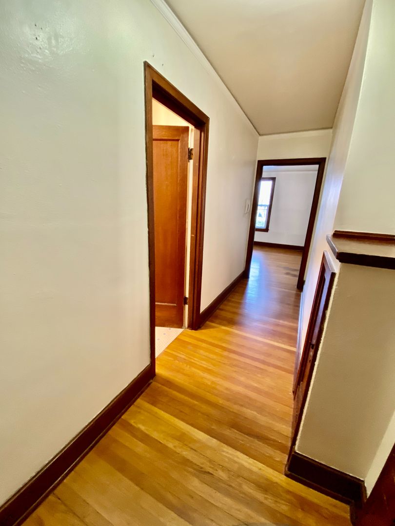 Cornell Apartments