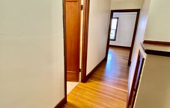 Cornell Apartments