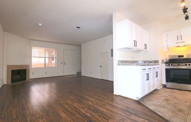 Bel Vue Terrace Apartments