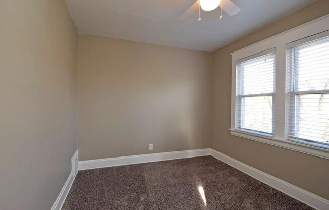 3 beds, 1 bath, $1,895