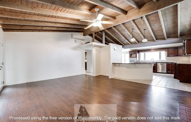 Welcome to this charming 3-bedroom, 2-bathroom home located in the vibrant city of Anaheim