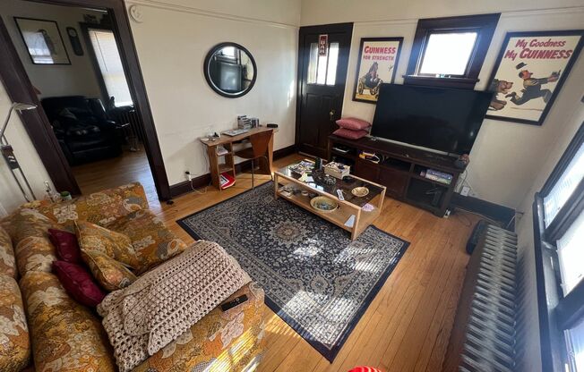 2544 N. Fratney St.