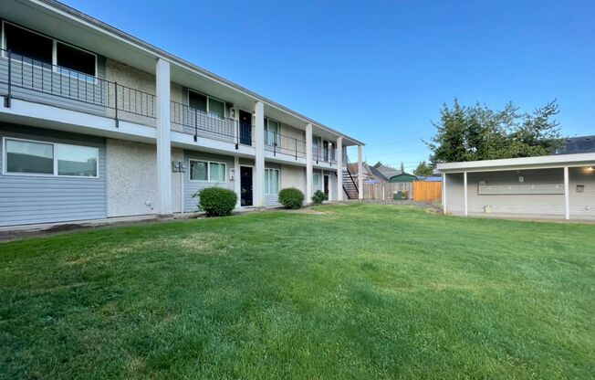 Sweetbriar Apartments