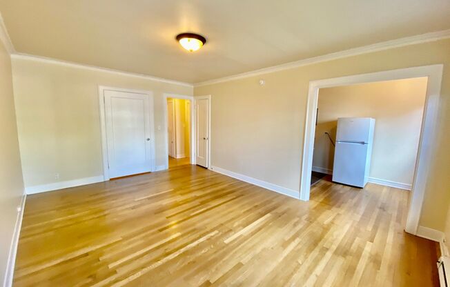 Washington Irving Apartments