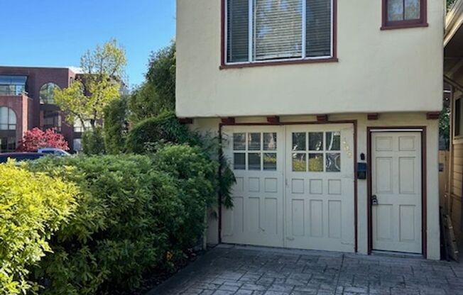 405 California Dr, Burlingame, CA 94010