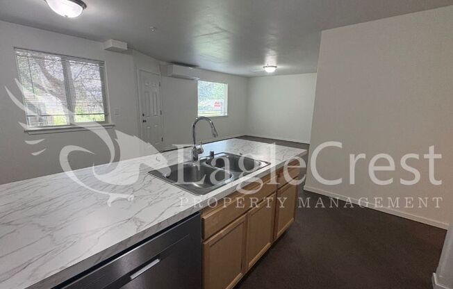 2 beds, 1 bath, $1,530, Unit A 104