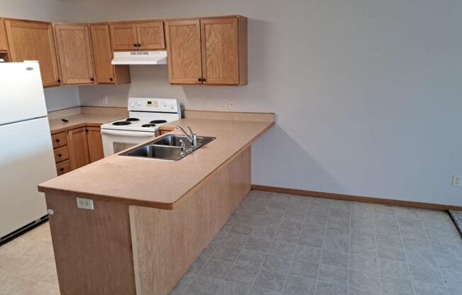 Breilly Court Townhomes