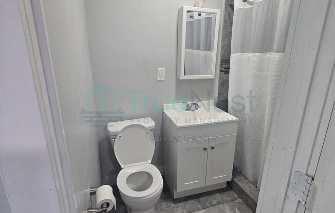 1 bed, 1 bath, $1,495, Unit 3