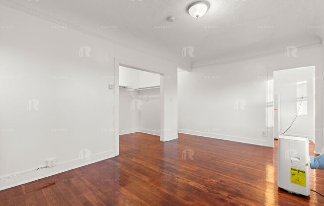 Studio, 1 bath, $1,495, Unit Unit #209