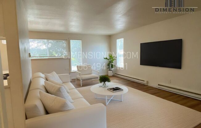 Drexel ll Apartments