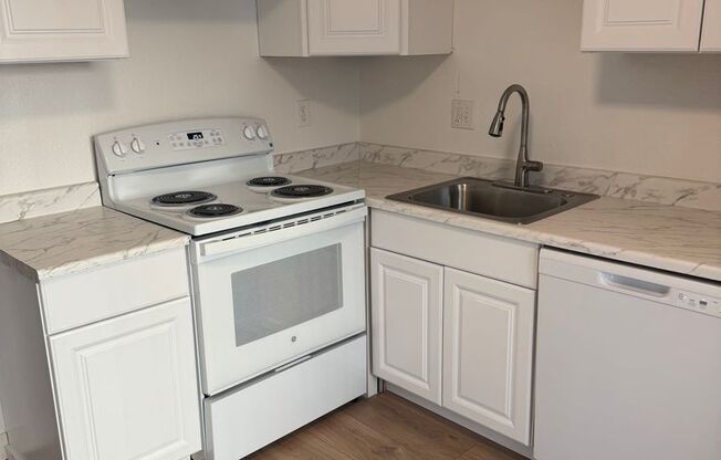 Meadow Creek Apartments