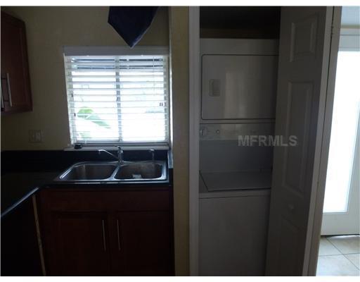 Nice, Clean Two Bedroom Townhouse