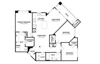 Partner-provided photo for $1679 unit