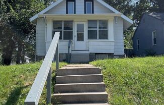 Recently Remodeled 3 Bedroom House Available Now!!