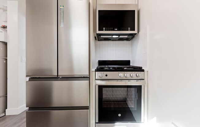 Parallel Dunsmuir Investors LP