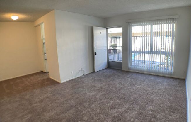 1 bed, 1 bath, $1,595, Unit #D