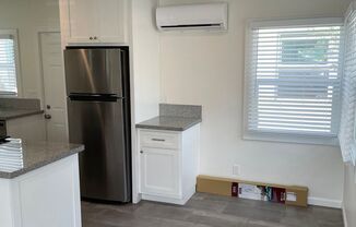 1 bed, 1 bath, $2,500