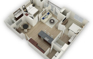 Partner-provided photo for $2055 unit