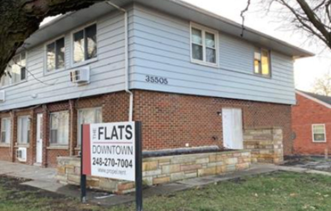 35505 MICHIGAN