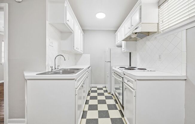 3618 Garrott St Apartments