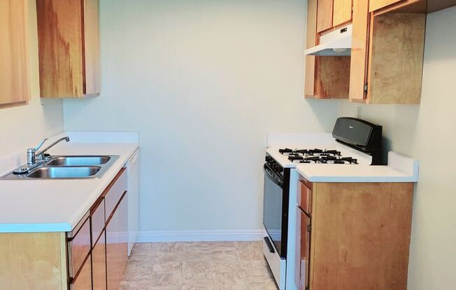 1 bed, 1 bath, $1,600