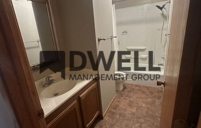 2 beds, 1.5 baths, $1,650