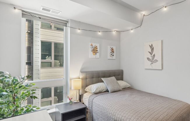 1 bed, 1 bath, 553 sqft, $1,575, Unit 403
