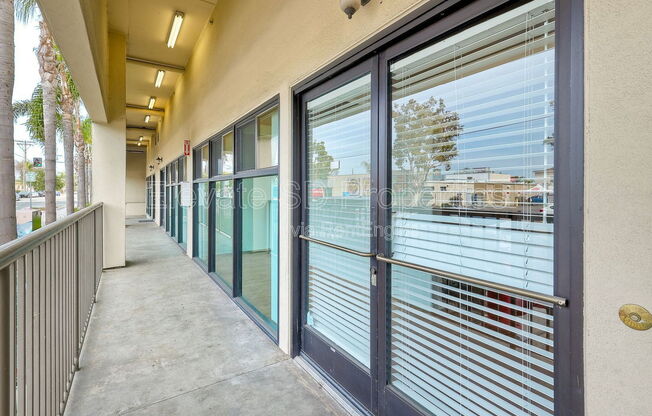 2 beds, 2 baths, 1,327 sqft, $3,345, Unit 105