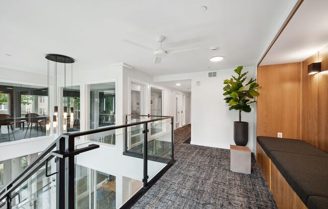 Studio, 1 bath, 688 sqft, $2,455, Unit 2