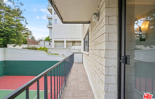 2 beds, 2 baths, 1,088 sqft, $4,800, Unit 510