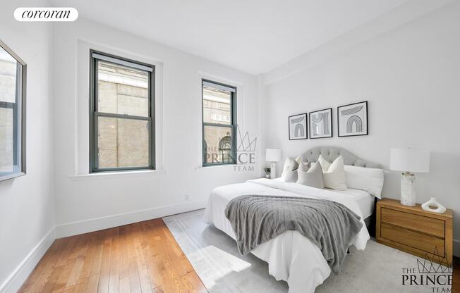 1 bed, 1 bath, 715 sqft, $4,995, Unit 5C
