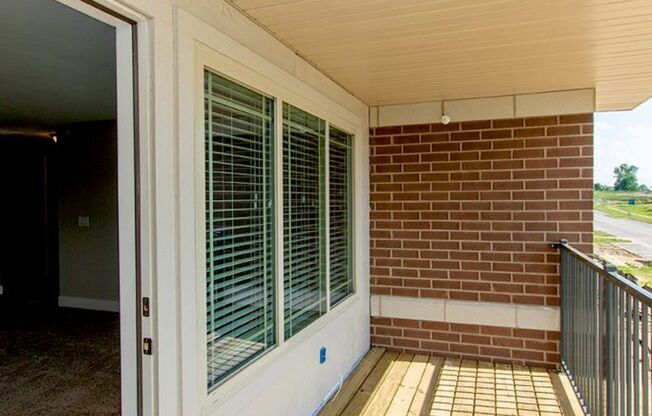 Partner-provided property photo