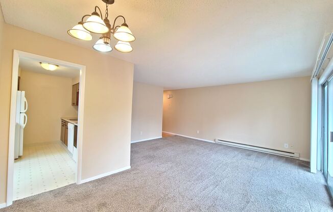 1 bed, 1 bath, 560 sqft, $1,050, Unit 207