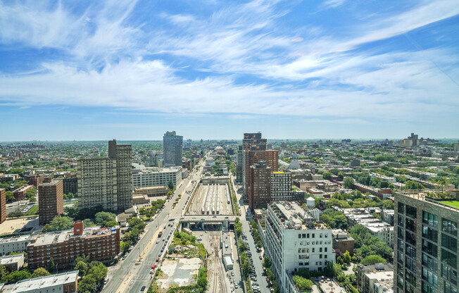 1 bed, 1 bath, $4,125, Unit 4406