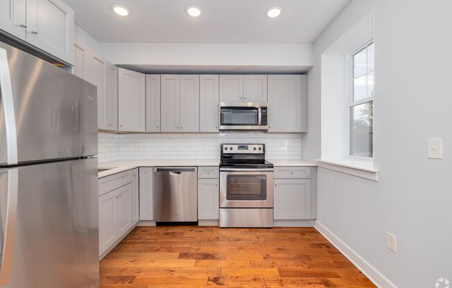6090 Drexel Road