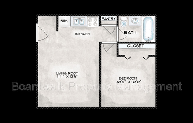 Partner-provided property photo