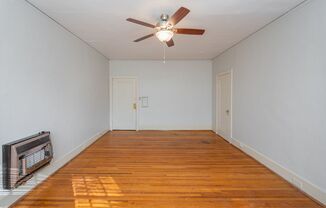 Studio, 1 bath, 593 sqft, $737, Unit 24