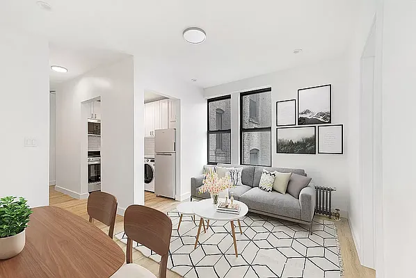 38 PROSPECT PARK SW
